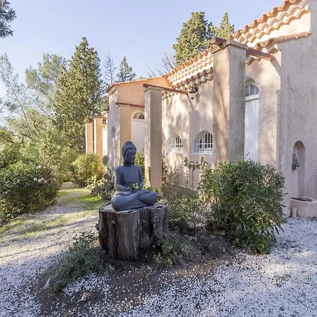 In With Private Pool & Nearby Villa