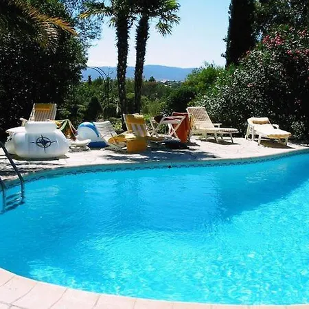 With Lovely Views Villa *
